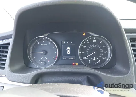 2018 Hyundai Elantra Sel from USA, damaged, VIN 5NPD84LF2JH222352